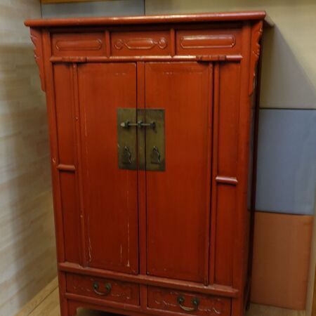 chinesischer Schrank