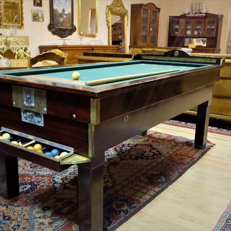 Bar Billardtisch